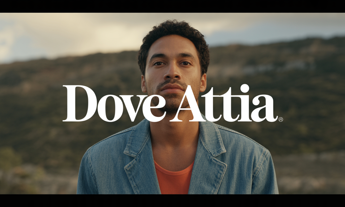 Ilustração de Dove Attia, Celebridades e personalidades