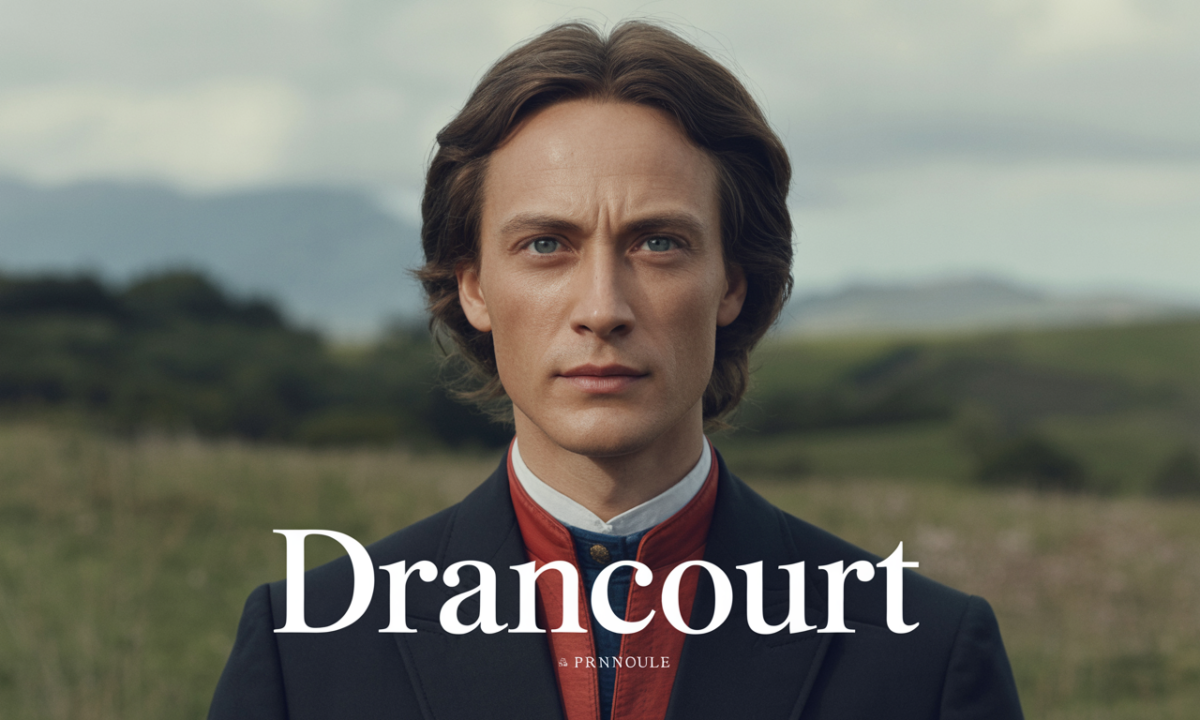 Illustration de Drancourt, Noms de famille