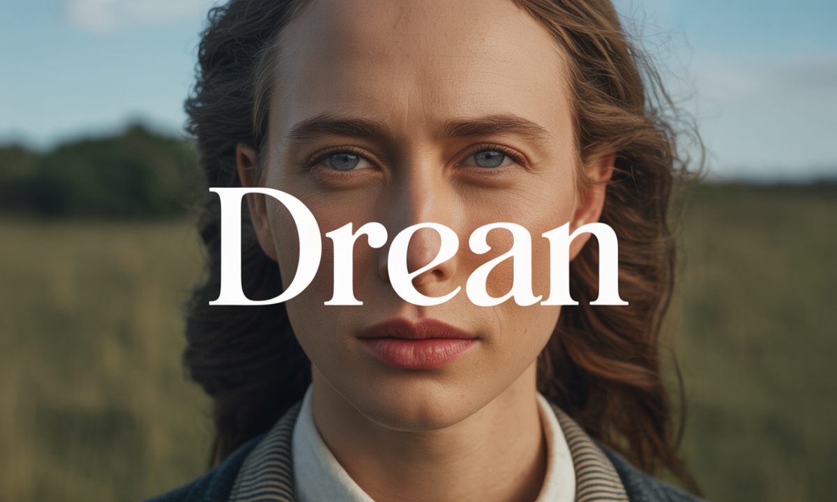 Illustration de Drean, Noms de famille