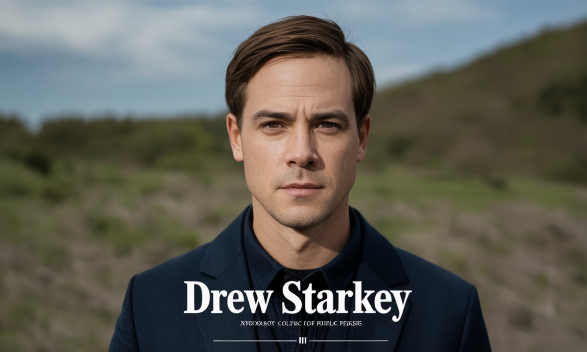 Illustration de Drew Starkey, Personnalités et Célébrités