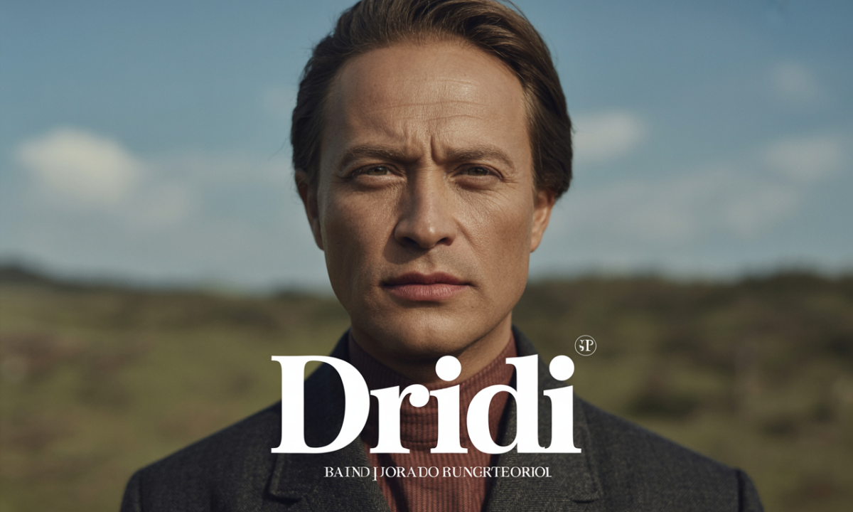 Illustration liée à l’origine et à l’histoire du nom de famille Dridi