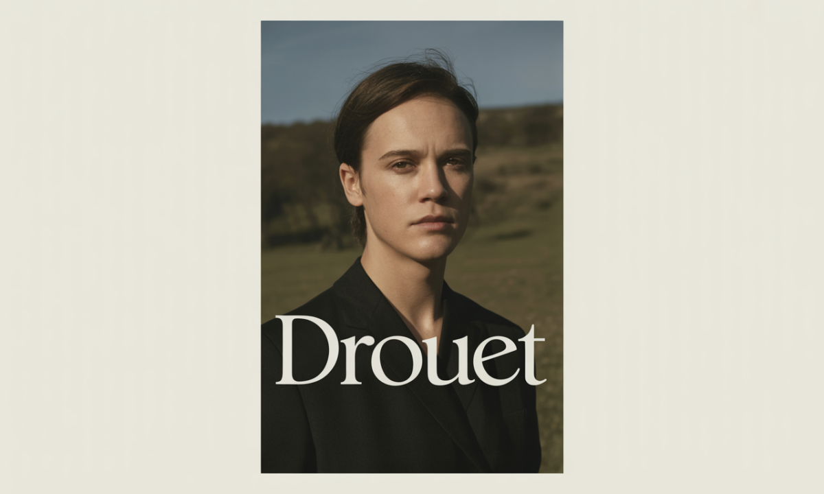 Illustration de Drouet, Noms de famille