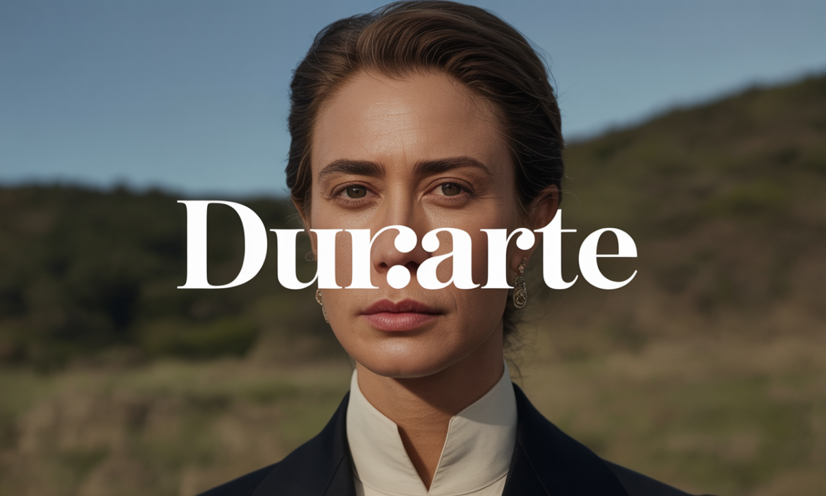 Illustration de Duarte, Noms de famille