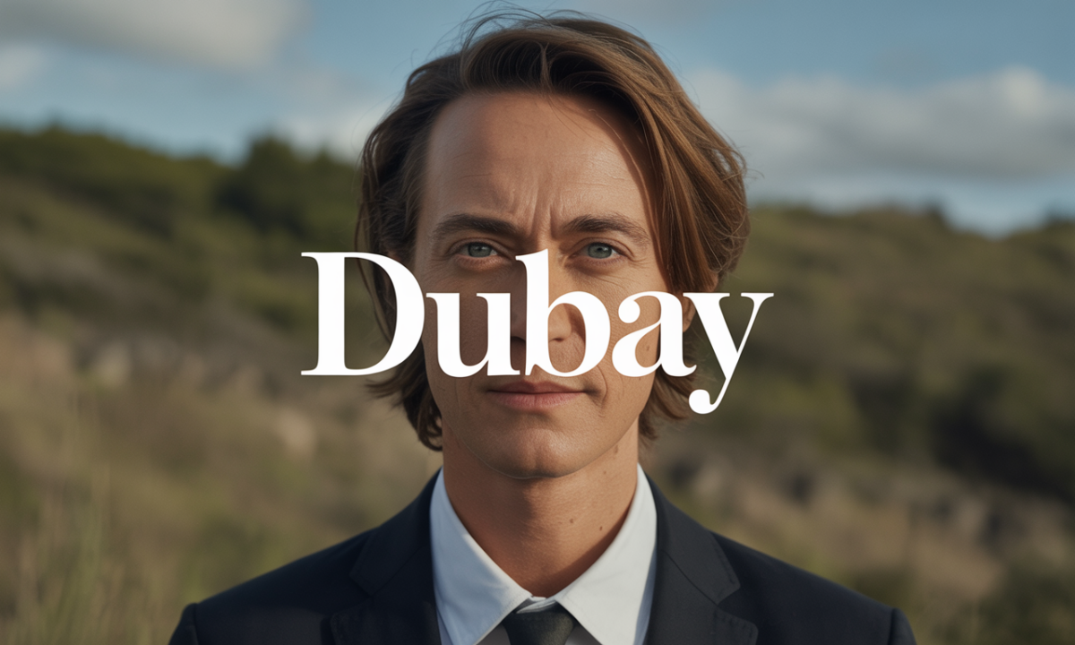 Illustration liée à l’origine et à l’histoire du nom de famille Dubay