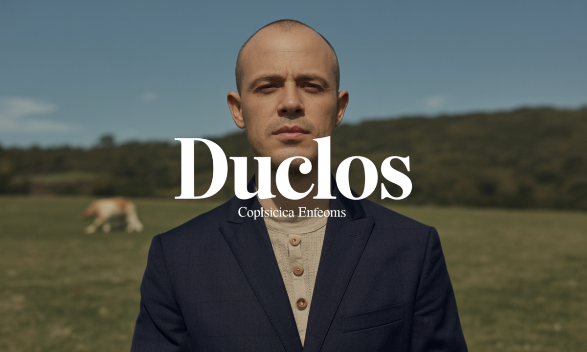 Illustration de Duclos, Noms de famille