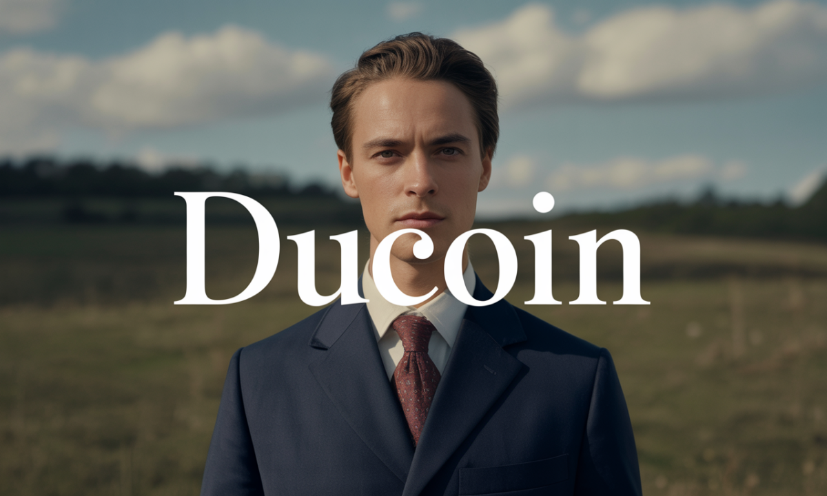 Illustration de Ducoin, Noms de famille