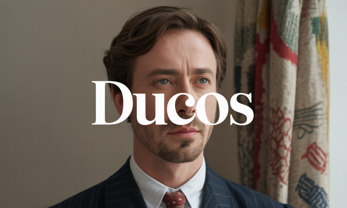 Illustration de Ducos, Noms de famille