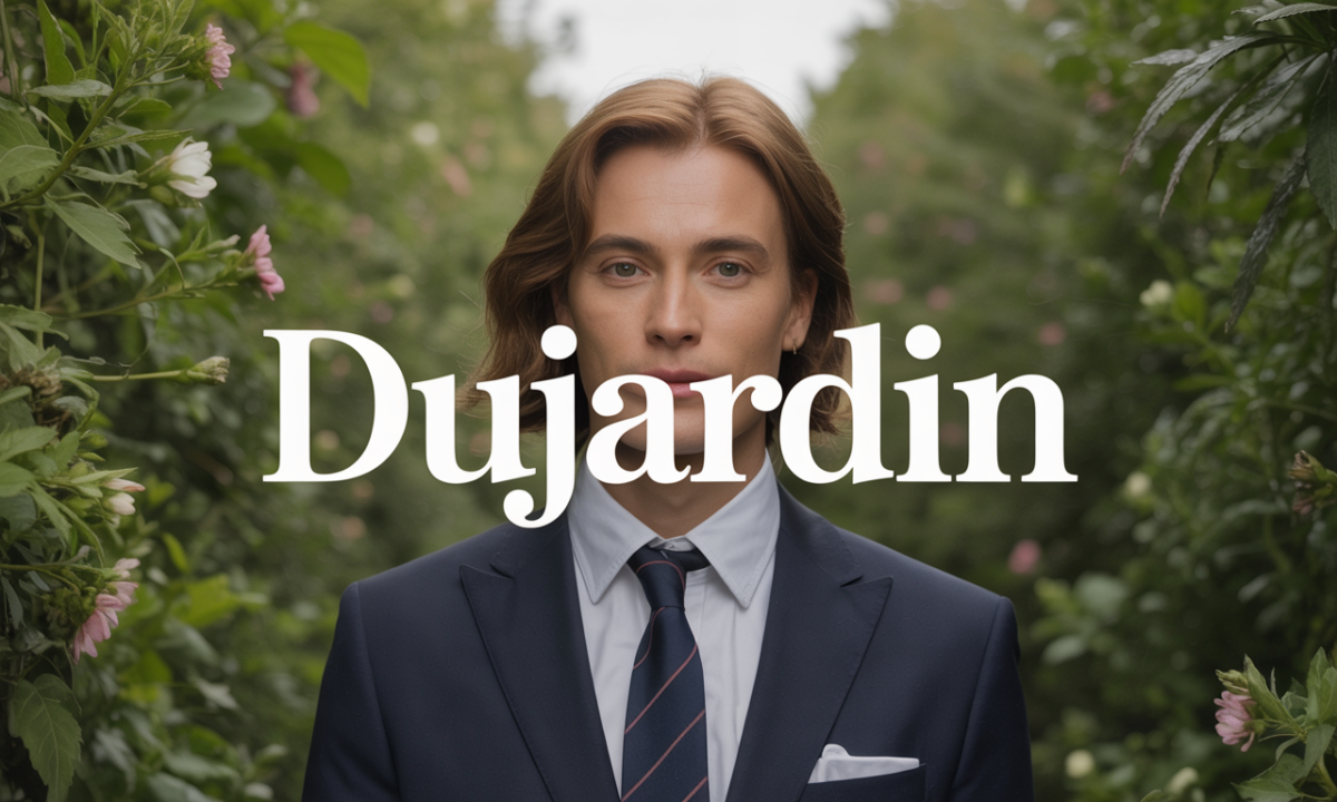 découvrez l'univers de dujardin, expert reconnu dans son domaine, offrant qualité et savoir-faire pour répondre à toutes vos attentes.