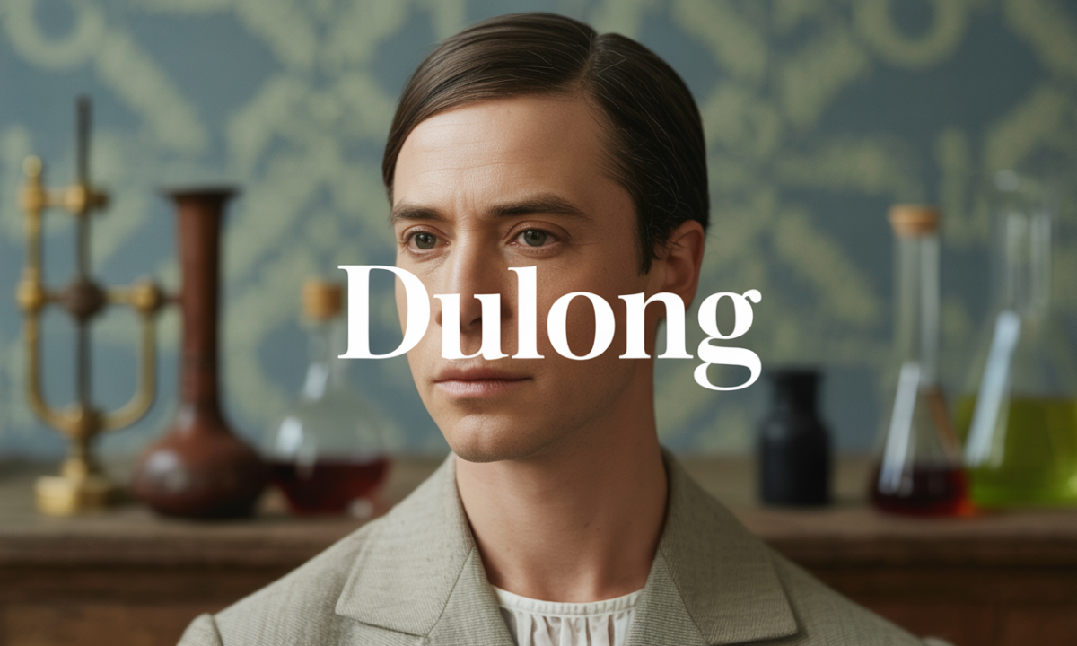 Illustration de Dulong, Noms de famille