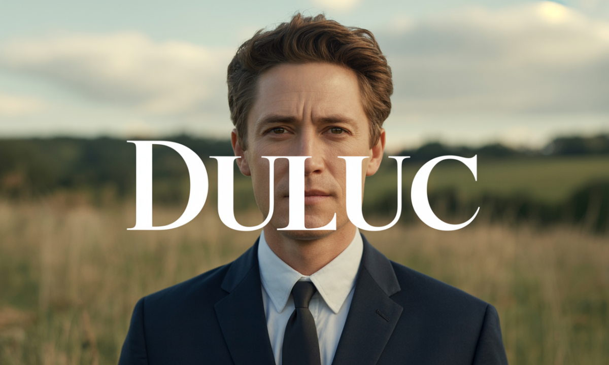 Illustration de Duluc, Noms de famille