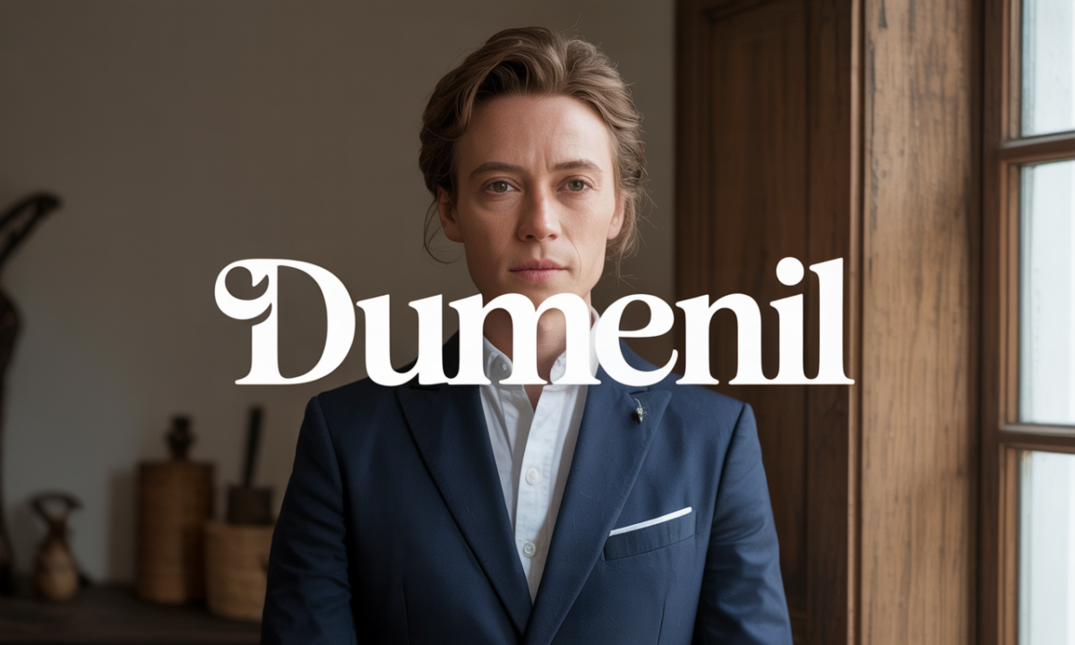 Illustration de Dumenil, Noms de famille