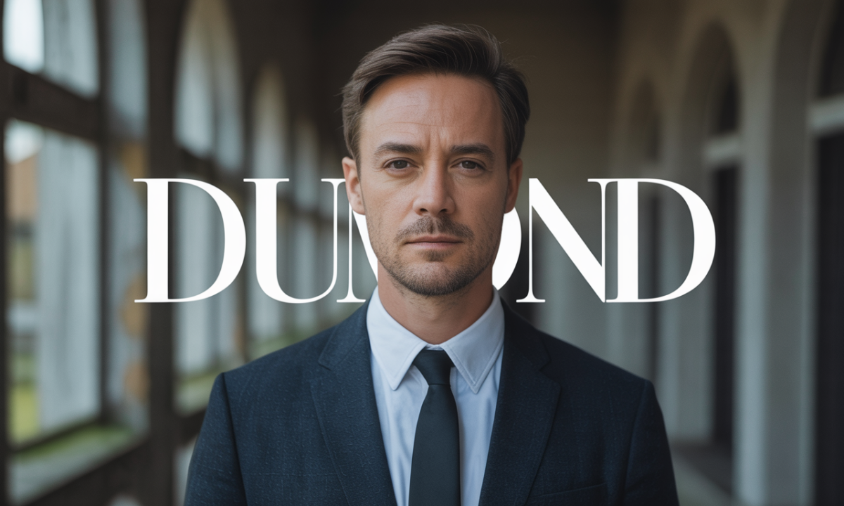 Illustration de Dumond, Noms de famille