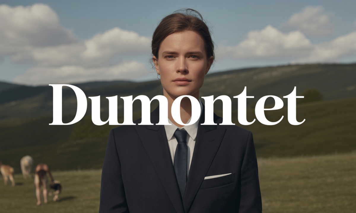 Illustration de Dumontet, Noms de famille