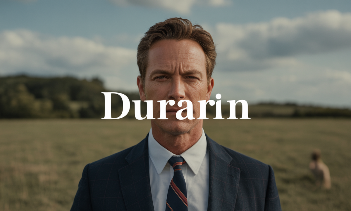 Illustration de Durant, Noms de famille