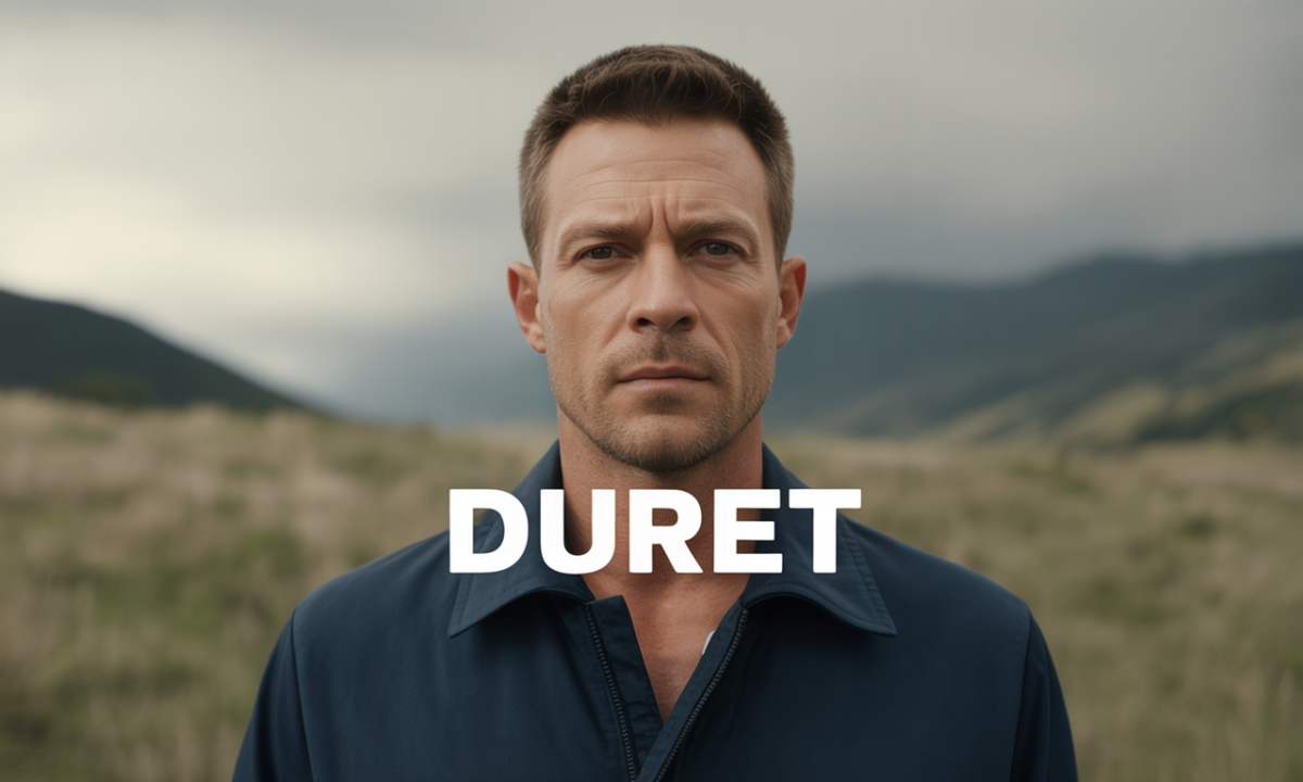 découvrez l'univers de duret, une marque synonyme de qualité et d'authenticité. explorez nos produits et laissez-vous séduire par l'excellence française.