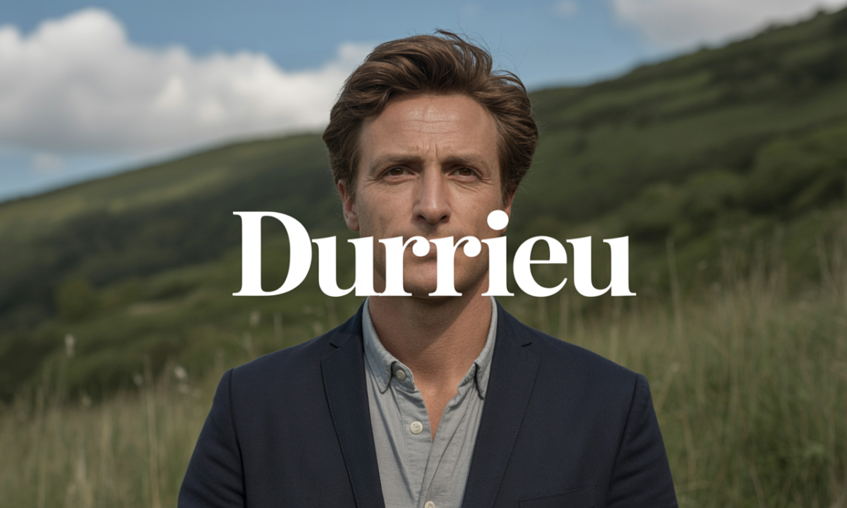 Illustration de Durrieu, Noms de famille