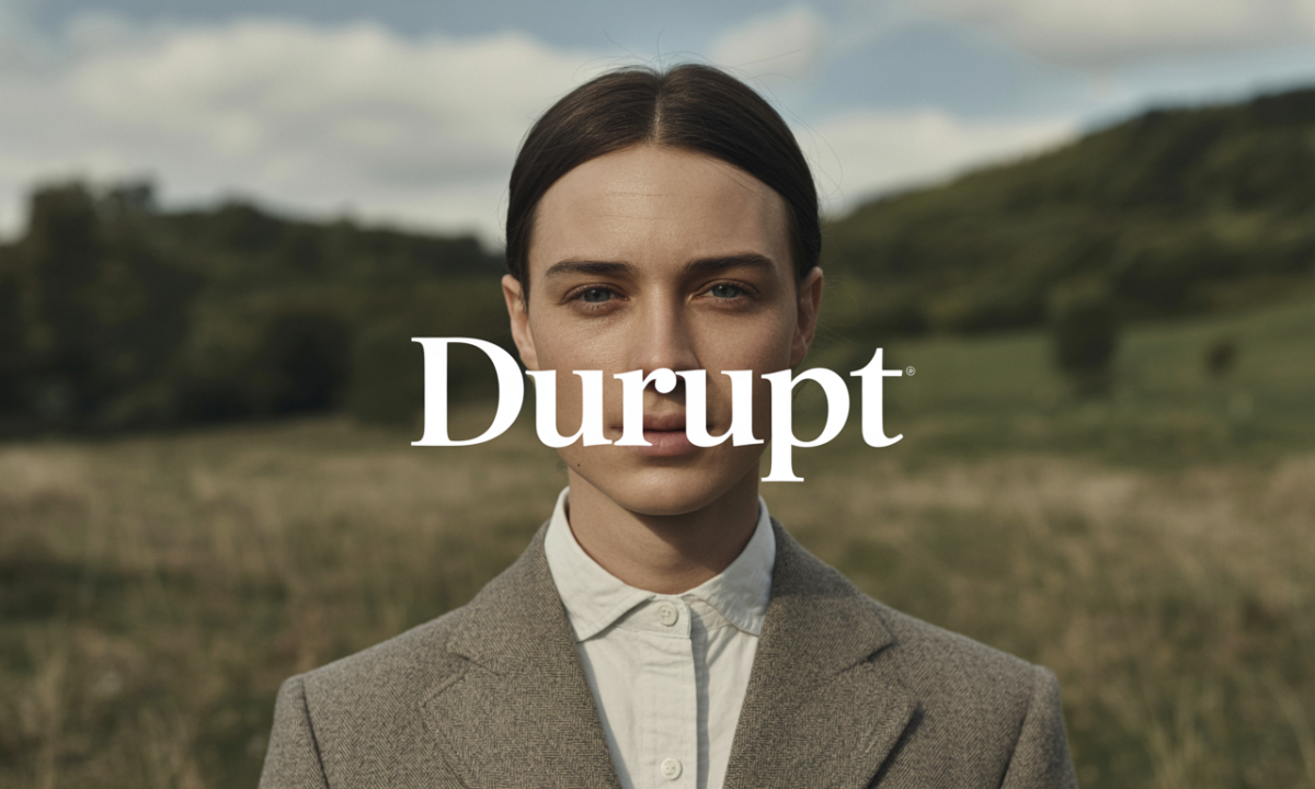 Illustration de Durupt, Noms de famille