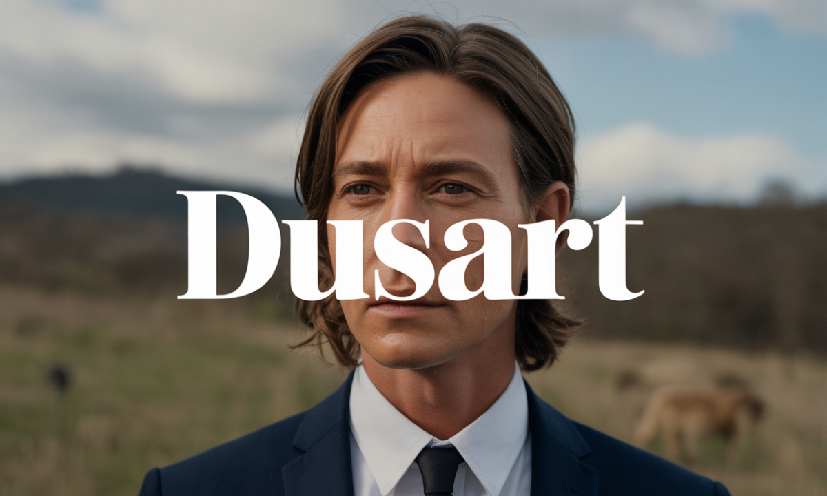 Illustration de Dusart, Noms de famille