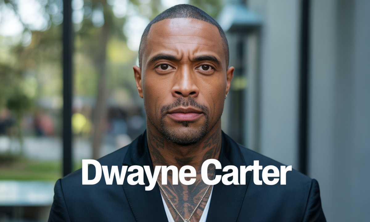 découvrez tout sur dwayne carter, sa carrière, ses succès et son influence dans le monde de la musique.
