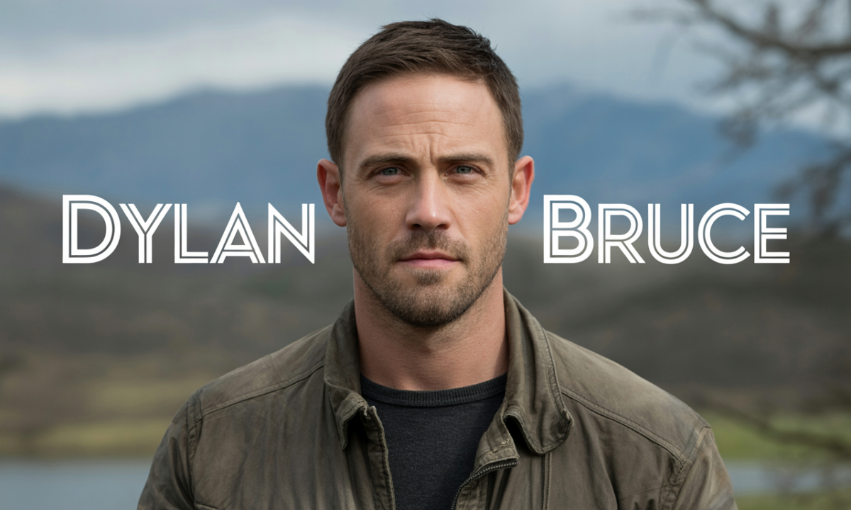 découvrez tout sur dylan bruce, acteur canadien célèbre pour ses rôles marquants à la télévision et au cinéma. biographie, carrière et actualités.