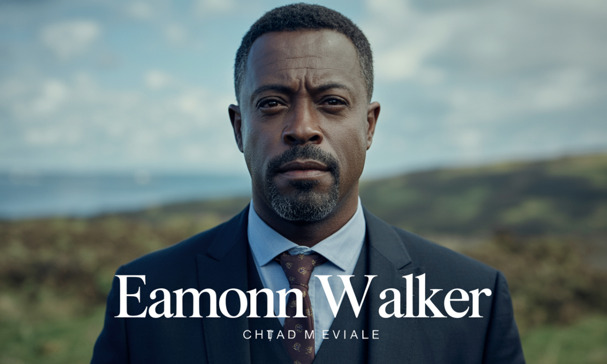 découvrez le parcours et la carrière d'eamonn walker, acteur renommé connu pour ses rôles emblématiques au cinéma et à la télévision.