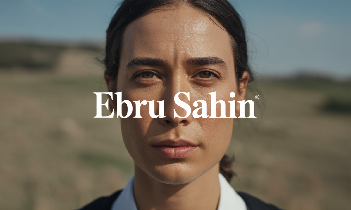 découvrez tout sur ebru sahin, son parcours, sa carrière et ses dernières actualités.