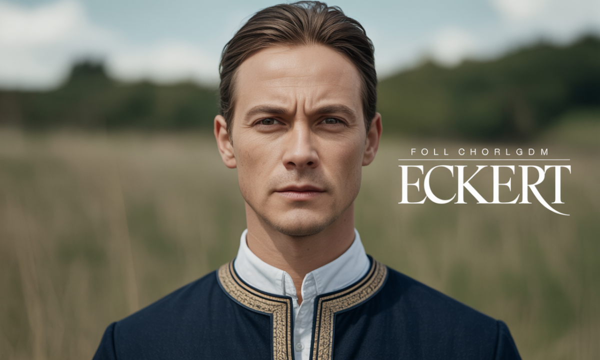 Illustration de Eckert, Noms de famille