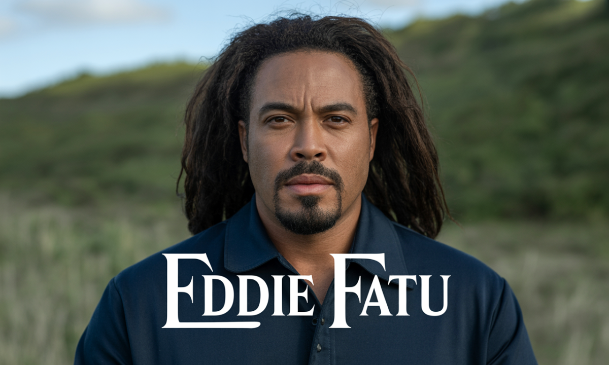 découvrez la vie et la carrière d'eddie fatu, célèbre catcheur professionnel connu sous le nom de ring d'umaga.