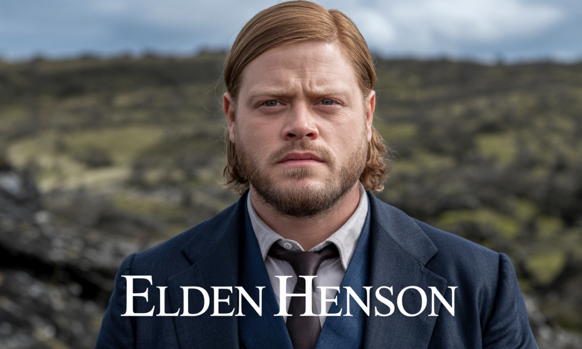 découvrez elden henson, acteur talentueux connu pour ses rôles emblématiques au cinéma et à la télévision. parcourez sa carrière, ses projets récents et ses performances marquantes.