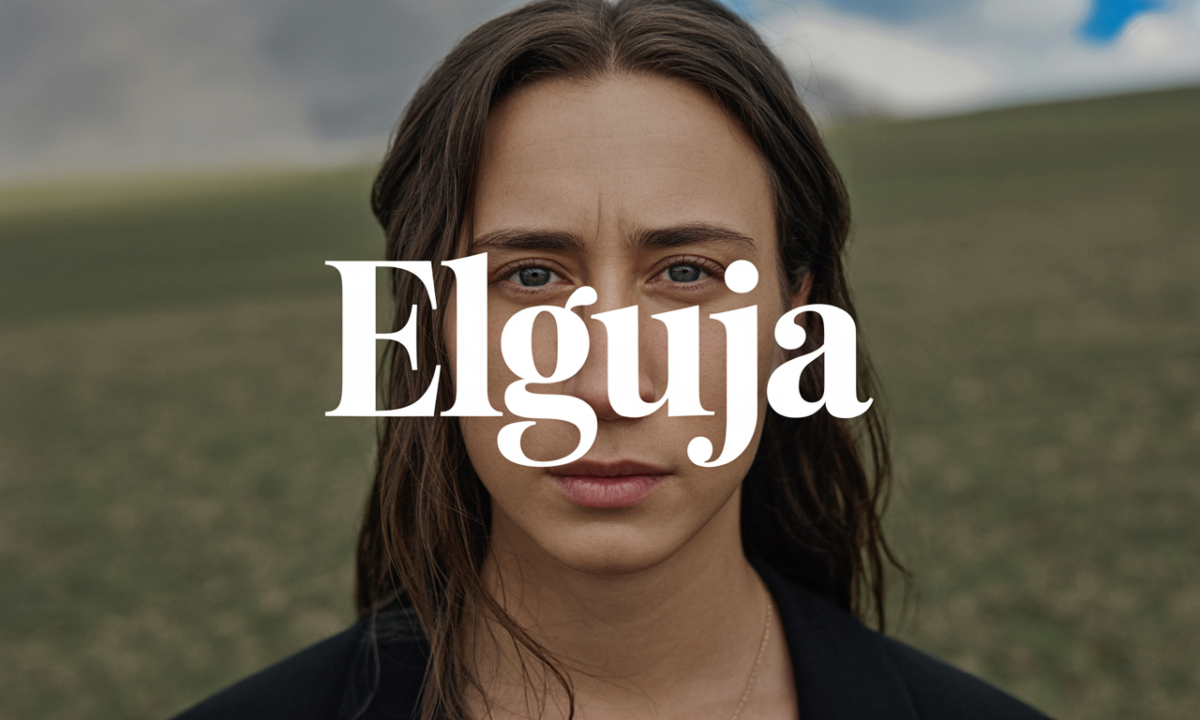 Illustration de Elguja, Prénoms