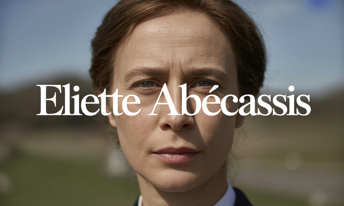 Illustration de Eliette Abécassis, Personnalités et Célébrités