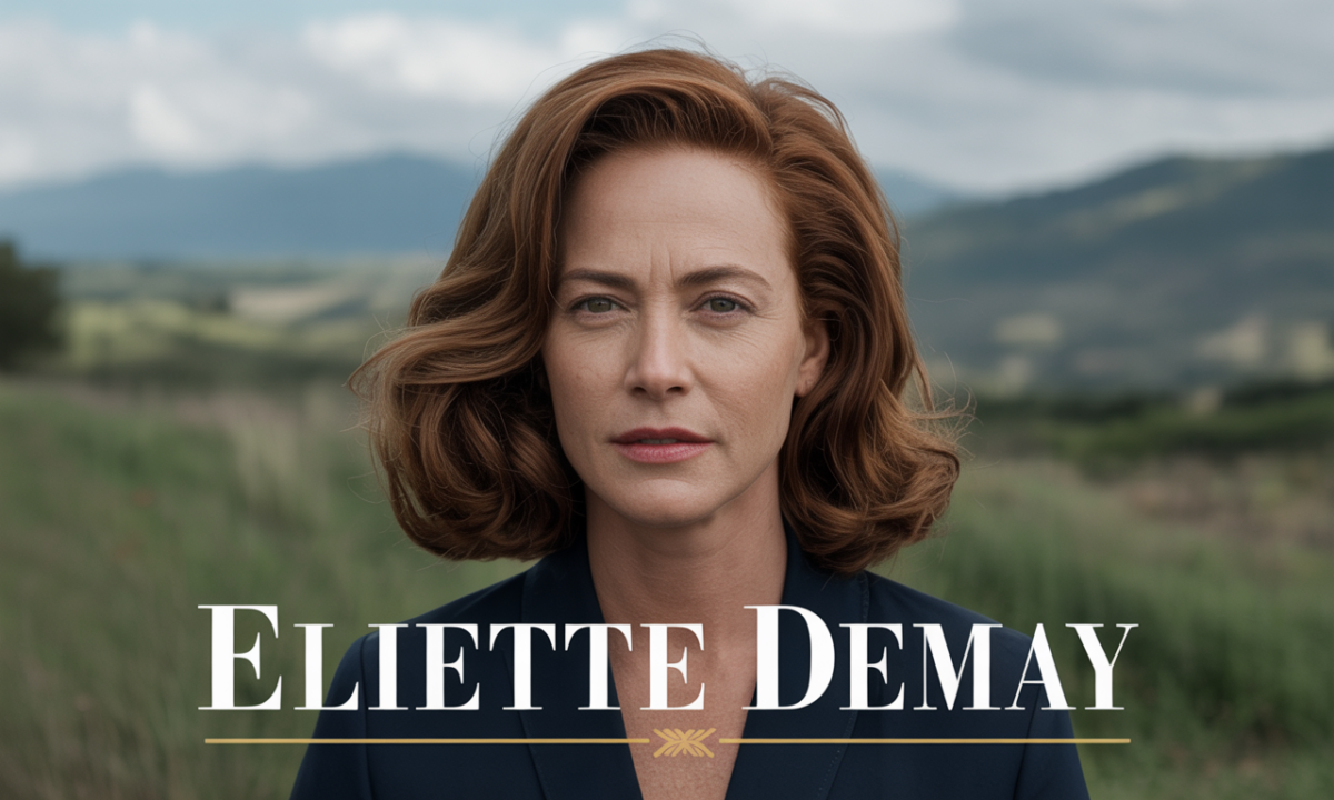 Illustration de Eliette Demay, Personnalités et Célébrités