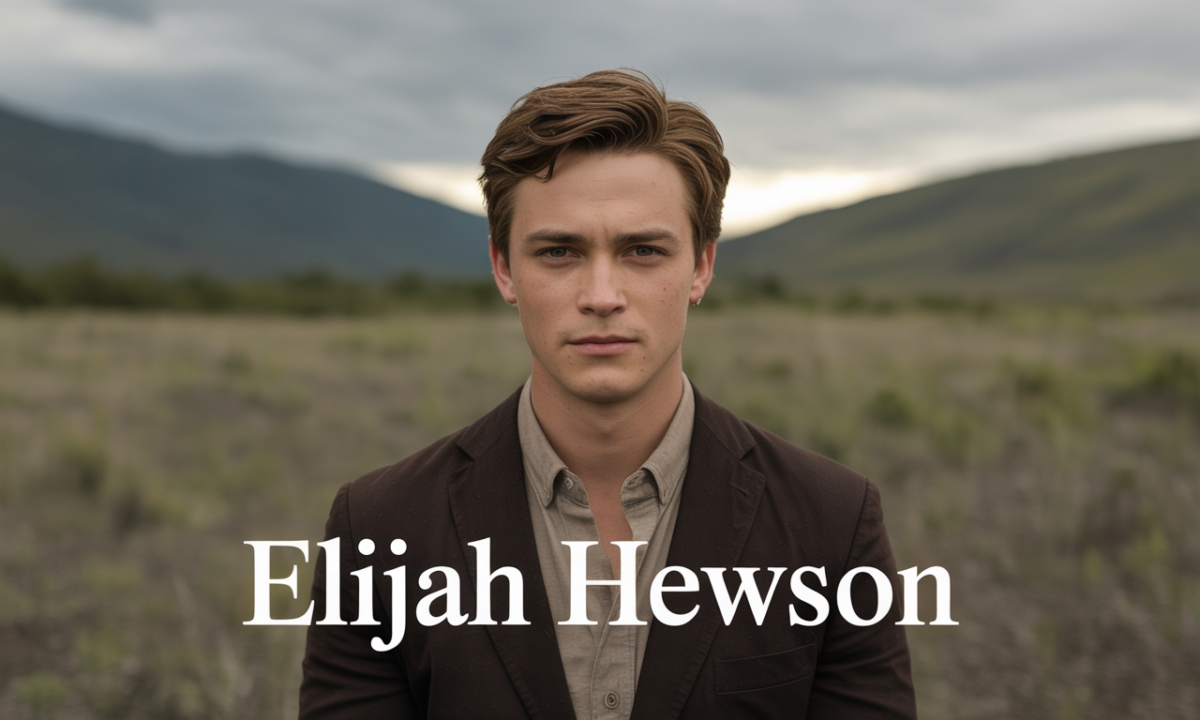 Illustration de Elijah Hewson, Personnalités et Célébrités