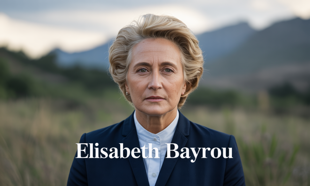 Illustration de Elisabeth Bayrou, Personnalités et Célébrités