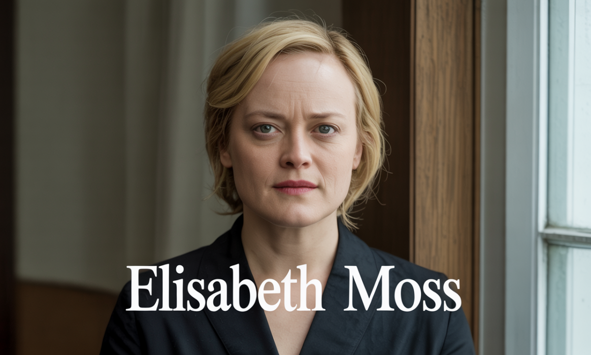 découvrez la carrière et la vie d'elisabeth moss, actrice renommée pour ses rôles puissants dans des séries emblématiques et au cinéma.