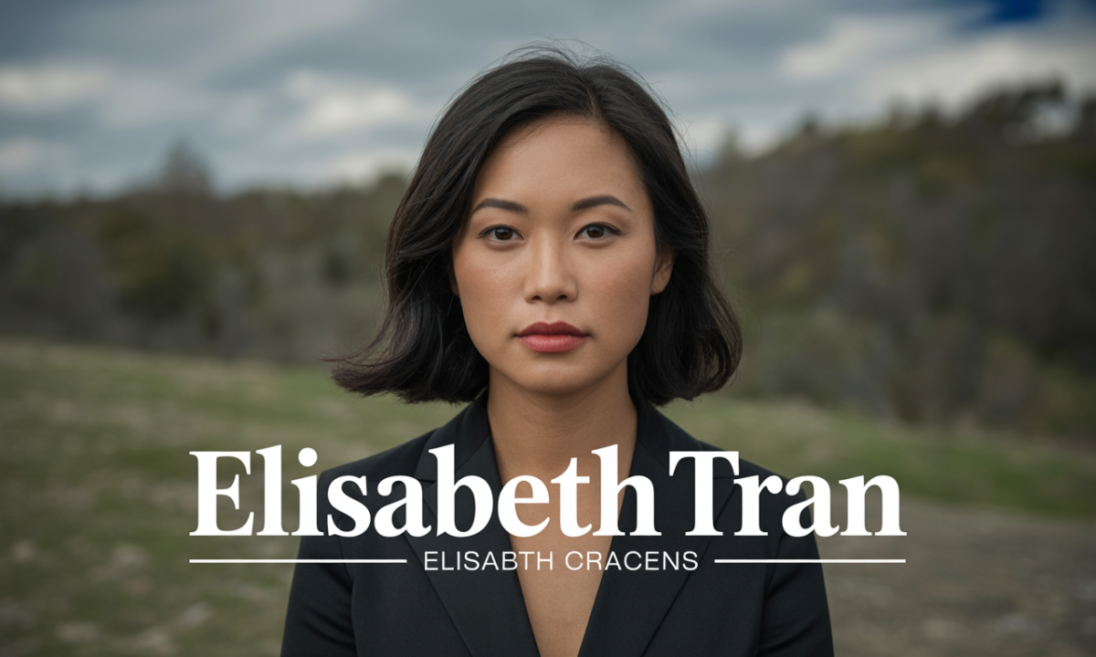 Illustration de Elisabeth Tran, Personnalités et Célébrités