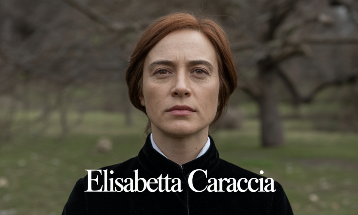 découvrez elisabetta caraccia, artiste passionnée et créative, explorant divers horizons culturels à travers son œuvre unique et inspirante.