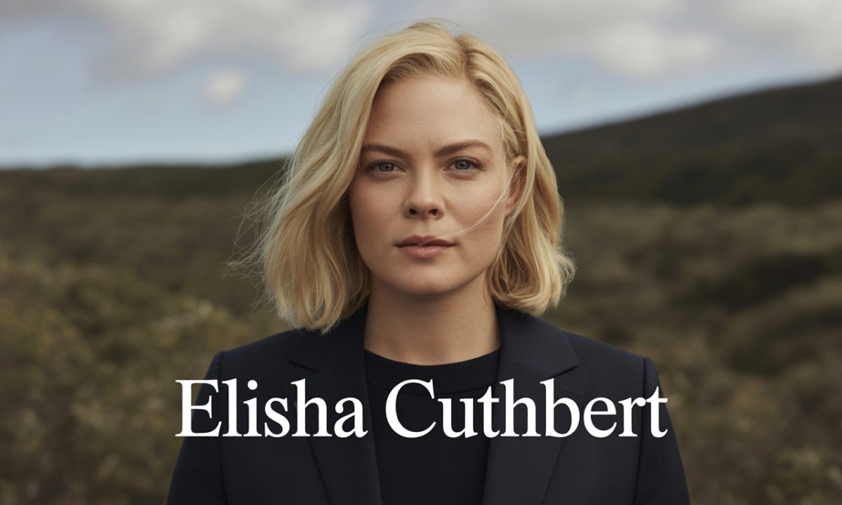 Illustration de Elisha Cuthbert, Personnalités et Célébrités