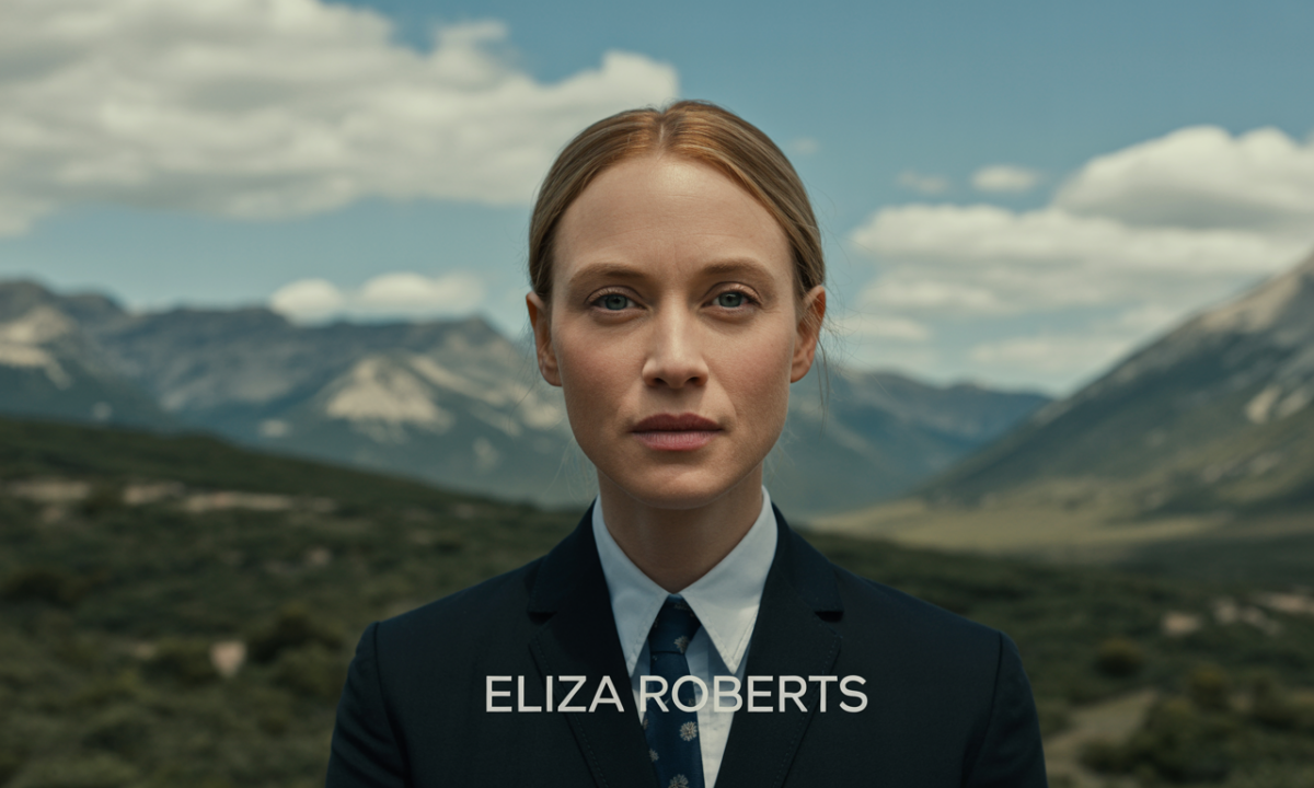 découvrez eliza roberts, une personnalité captivante au parcours inspirant et à la créativité remarquable.