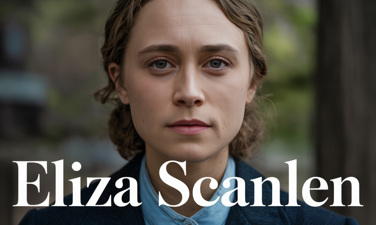 Illustration de Eliza Scanlen, Personnalités et Célébrités