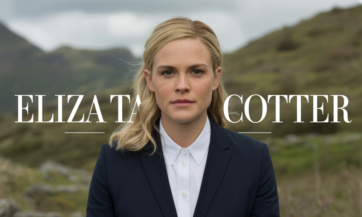 découvrez tout sur eliza taylor cotter, actrice renommée pour ses rôles marquants à la télévision et au cinéma. explorez sa carrière, sa biographie et ses projets récents.