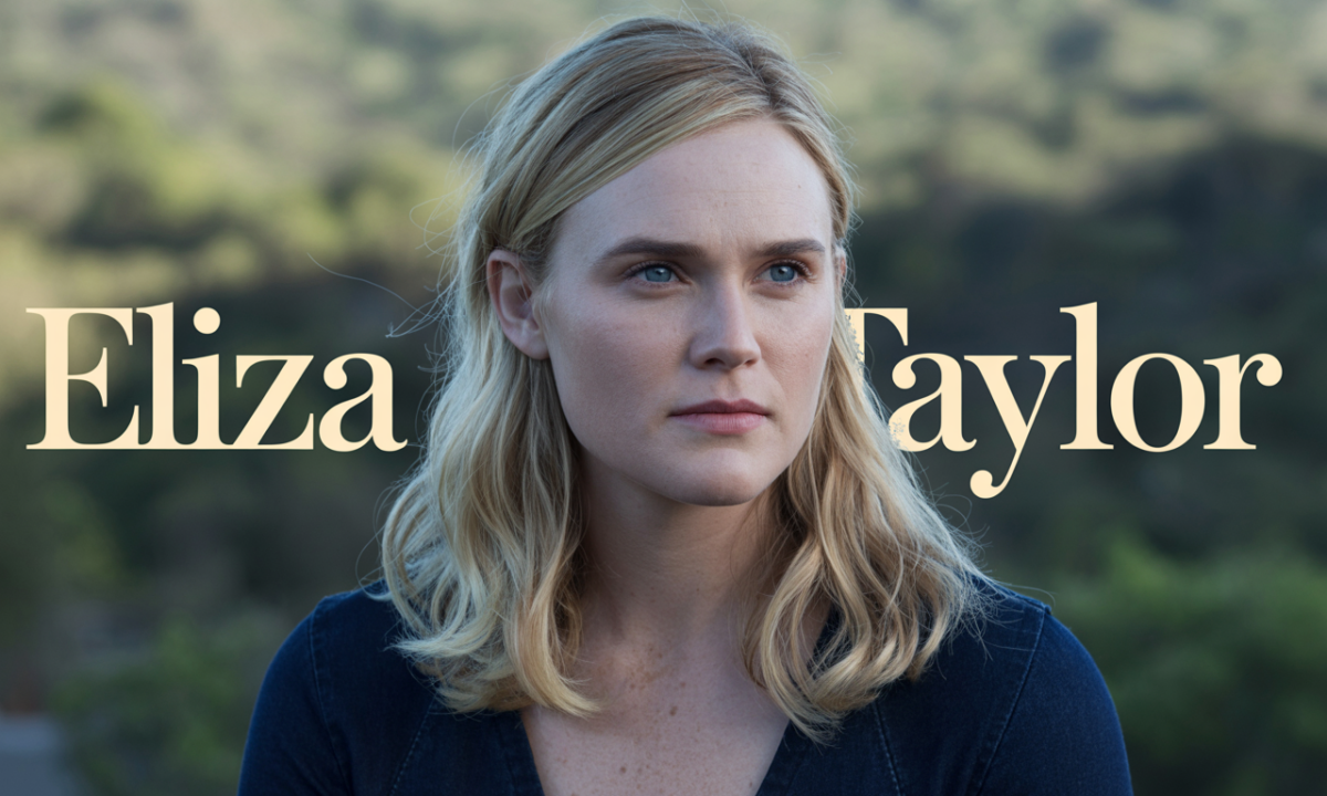 Illustration de Eliza Taylor, Personnalités et Célébrités