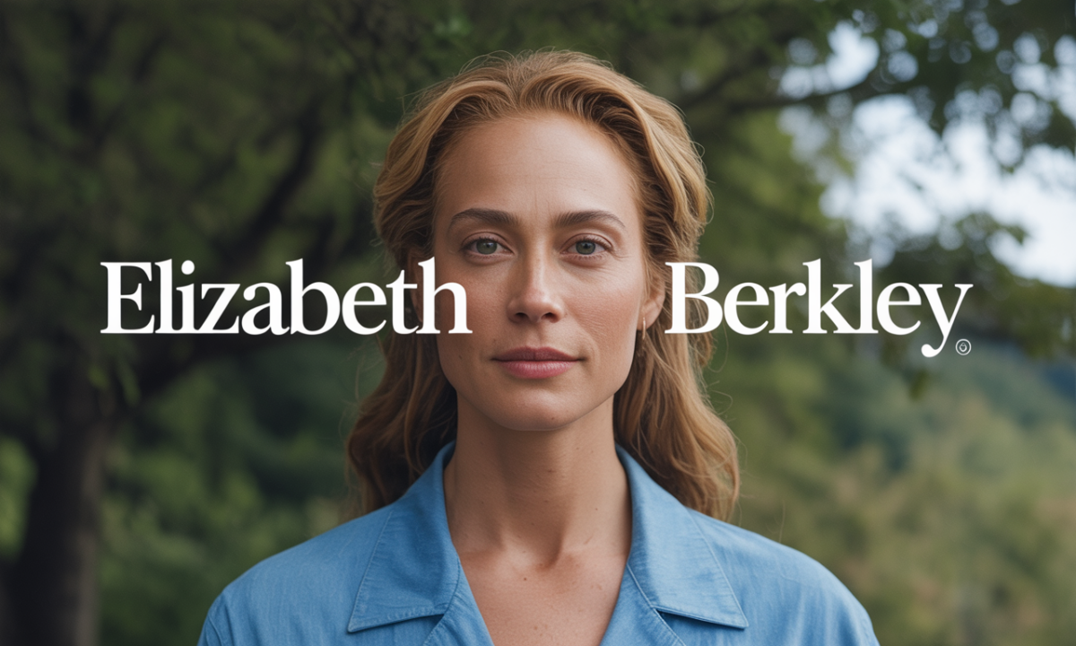 découvrez la carrière et la vie d'elizabeth berkley, actrice renommée connue pour ses rôles emblématiques et son parcours dans le cinéma et la télévision.