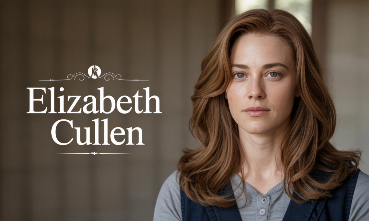 Illustration de Elizabeth Cullen, Personnalités et Célébrités