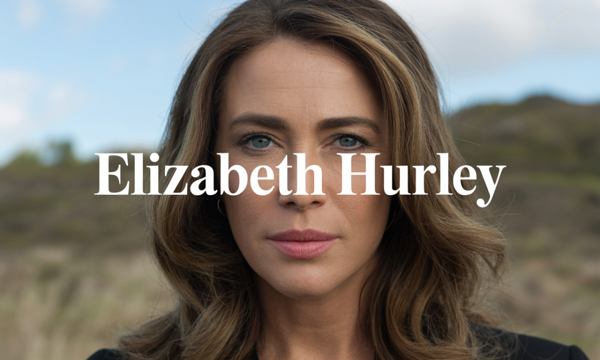 découvrez la carrière, les projets et la vie d'elizabeth hurley, actrice et icône de mode britannique reconnue pour son charisme et son style unique.