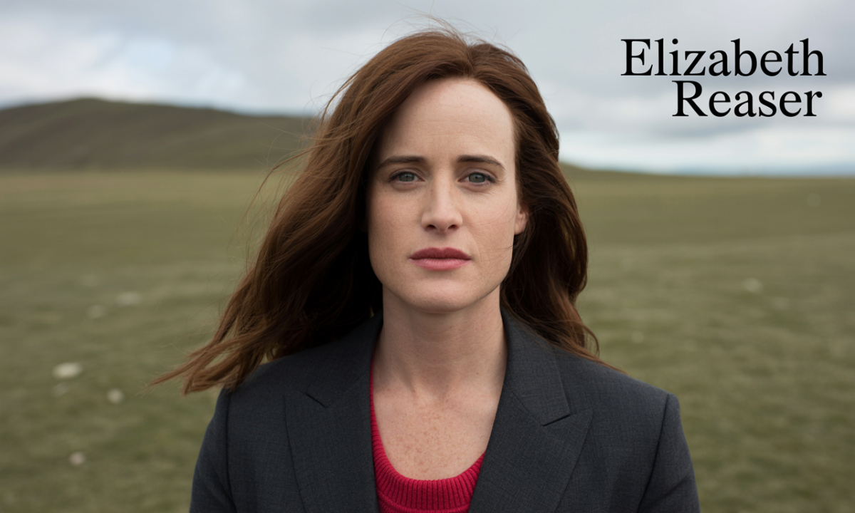 Illustration de Elizabeth Reaser, Personnalités et Célébrités