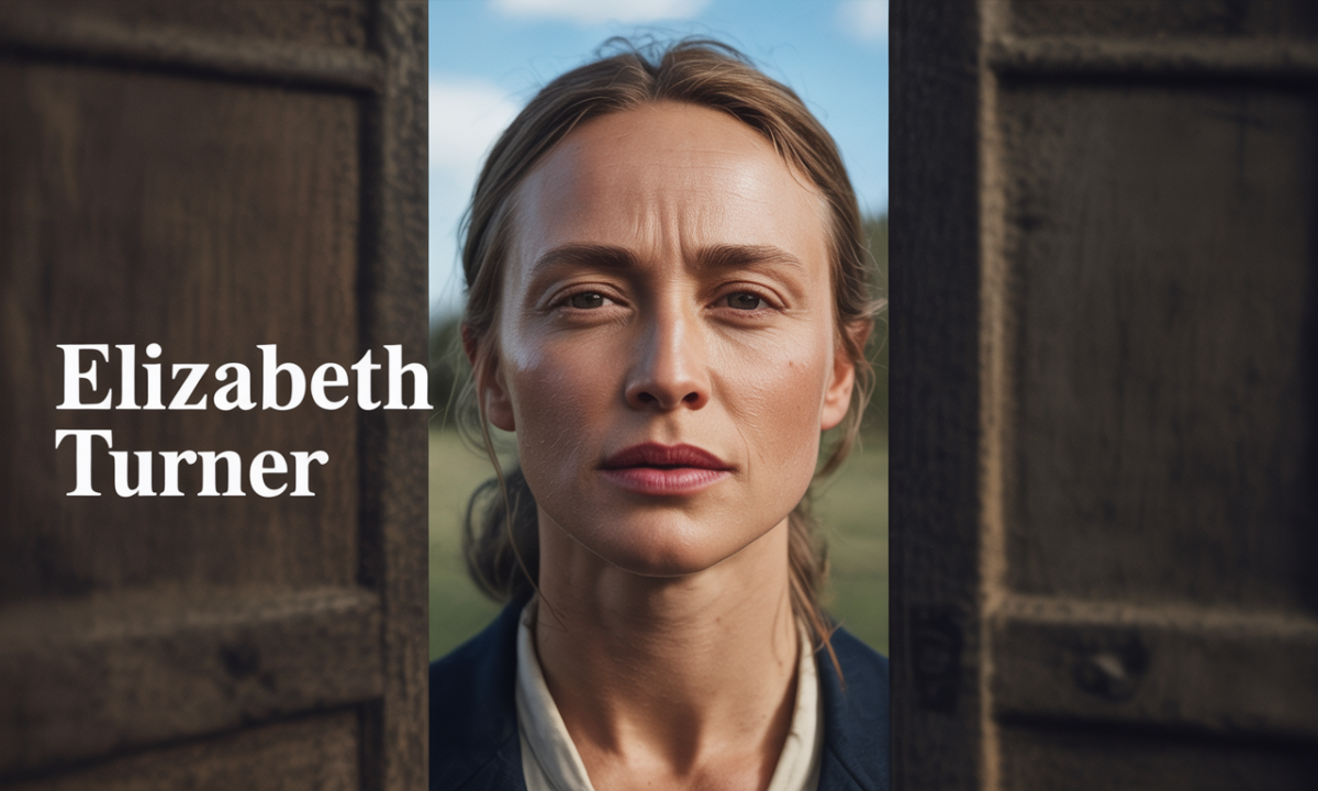 Illustration de Elizabeth Turner, Personnalités et Célébrités