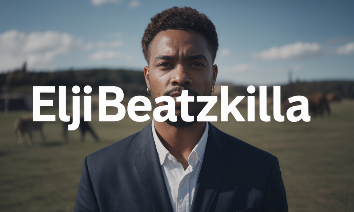 Ilustração de Elji Beatzkilla, Celebridades e personalidades