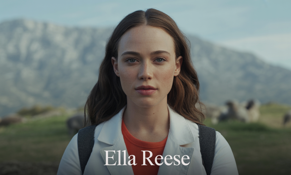 Illustration de Ella Reese, Personnalités et Célébrités