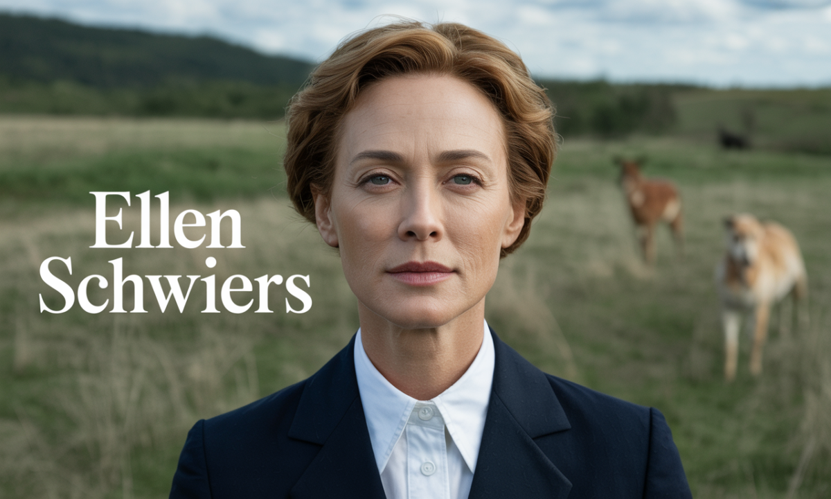 découvrez la vie et la carrière d'ellen schwiers, actrice allemande iconique connue pour ses performances théâtrales et cinématographiques.